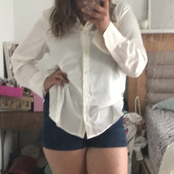 These are High/Mid rise/ they are from target the wild fable brand - Picture 2 of 2